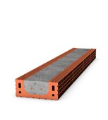 KMB PROFIBLOK Překlad 175/71 - 70/175/1500mm KMB PROFIBLOK Překlad 175/71 - 70/175/1500mm